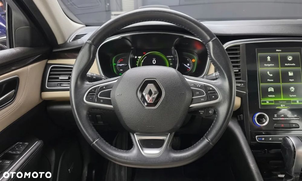 Renault Talisman 1.6 Energy dCi Intens EDC - 7