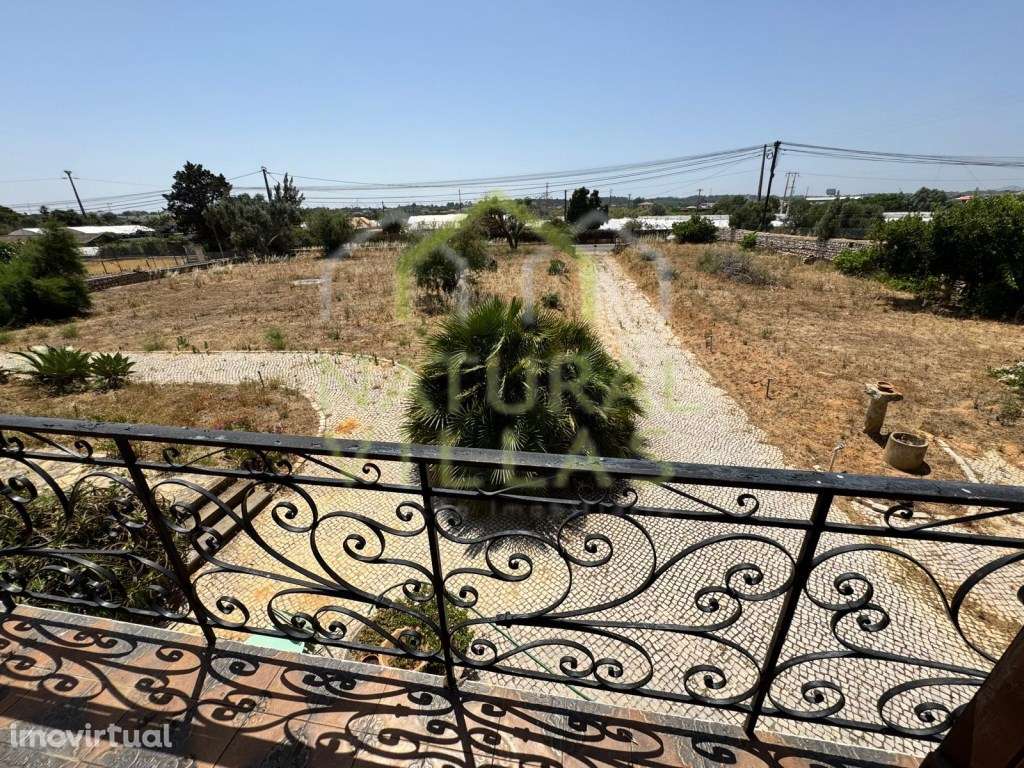 Moradia Isolada T4 com Terreno em Patacão, Faro - Grande imagem: 5/19