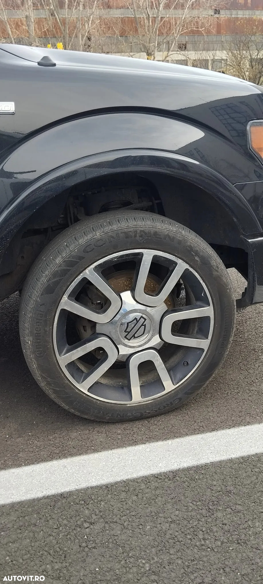 Ford F 150 - 9