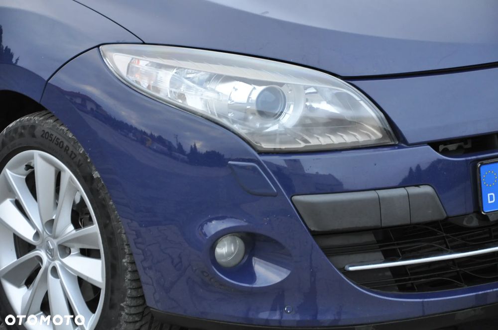 Renault Megane TCe 130 Dynamique - 12