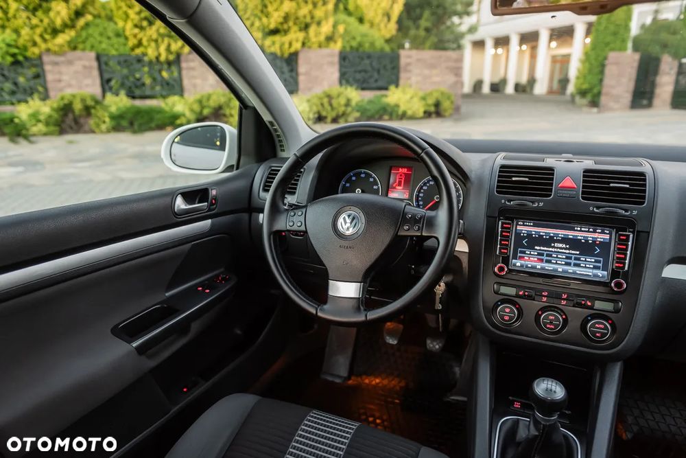 Volkswagen Golf 1.4 TSI United - 20