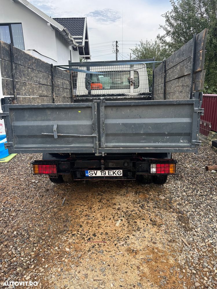 Iveco Daily - 6
