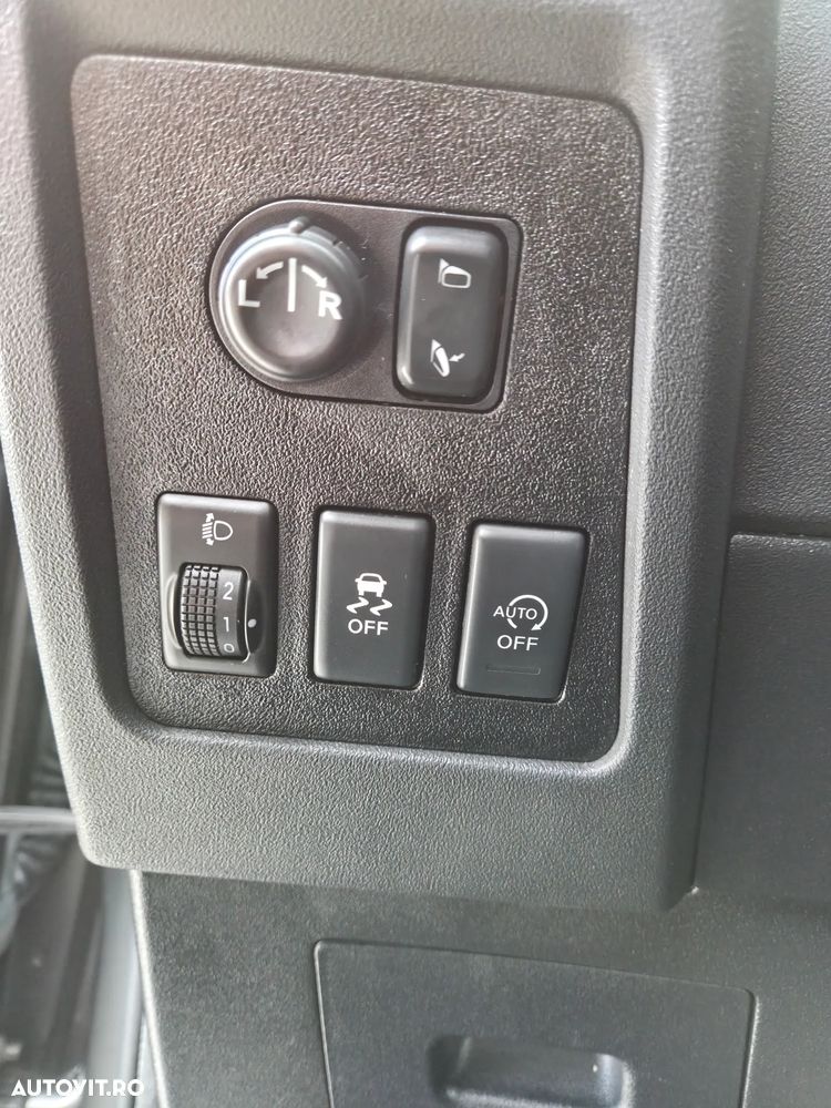 Nissan Qashqai - 18