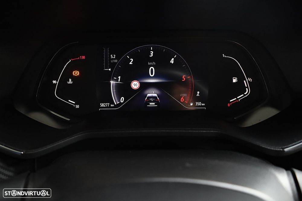 Renault Clio 1.5 Blue dCi RS Line - 39