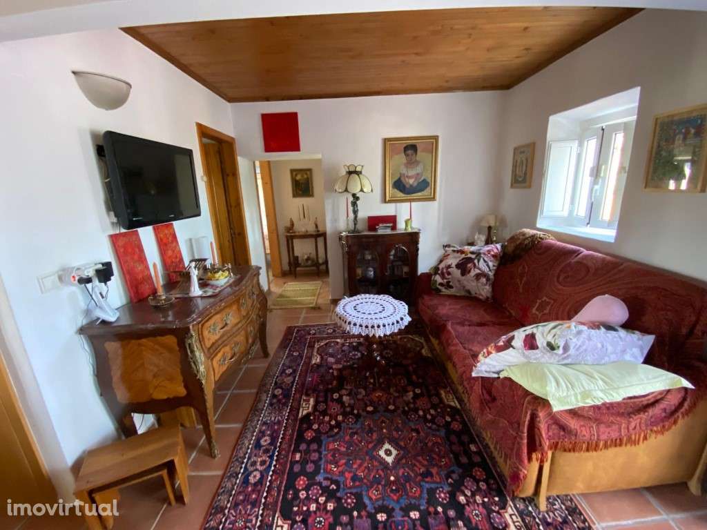 Quintinha Alentejana em Campo Redondo - Grande imagem: 4/25