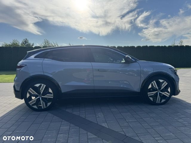 Renault Megane - 4