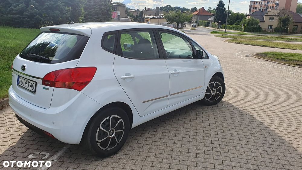 Kia Venga 1.4 Business Line - 2