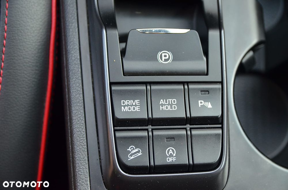 Hyundai Tucson 1.6 GDi 4WD DCT N Line - 15