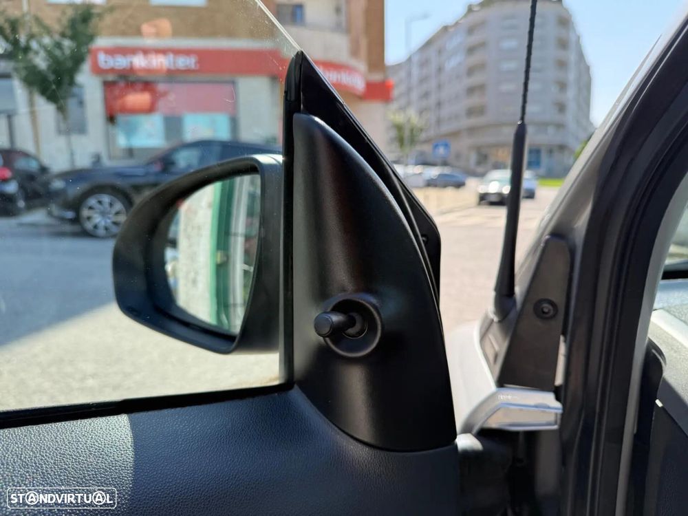 Smart ForTwo Coupé 0.8 cdi Passion 54 - 26