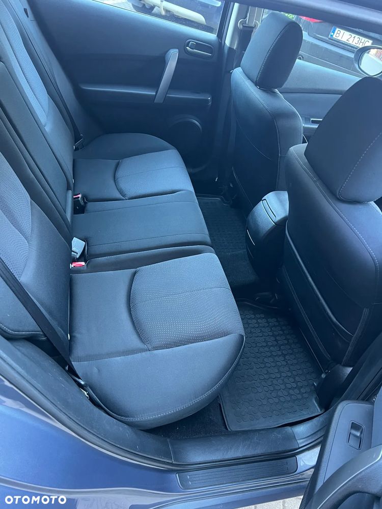 Mazda 6 2.0 Exclusive - 9