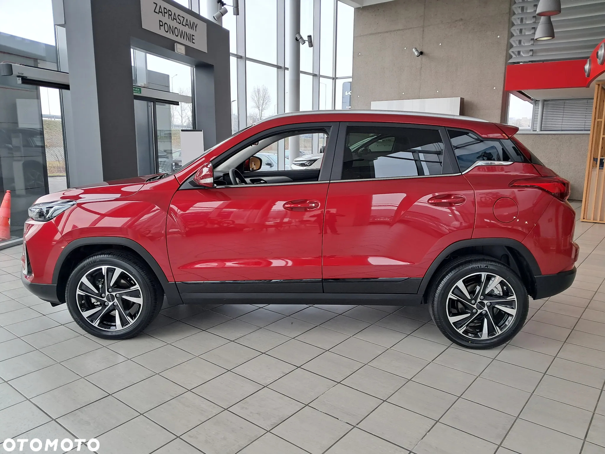 Baic Beijing 3 1.5T Luxury - 8
