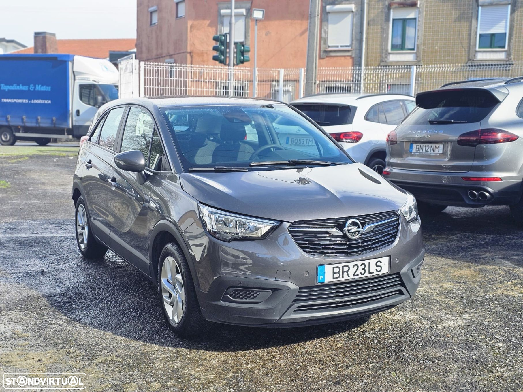 Opel Crossland X 1.2 S&S Edition - 3