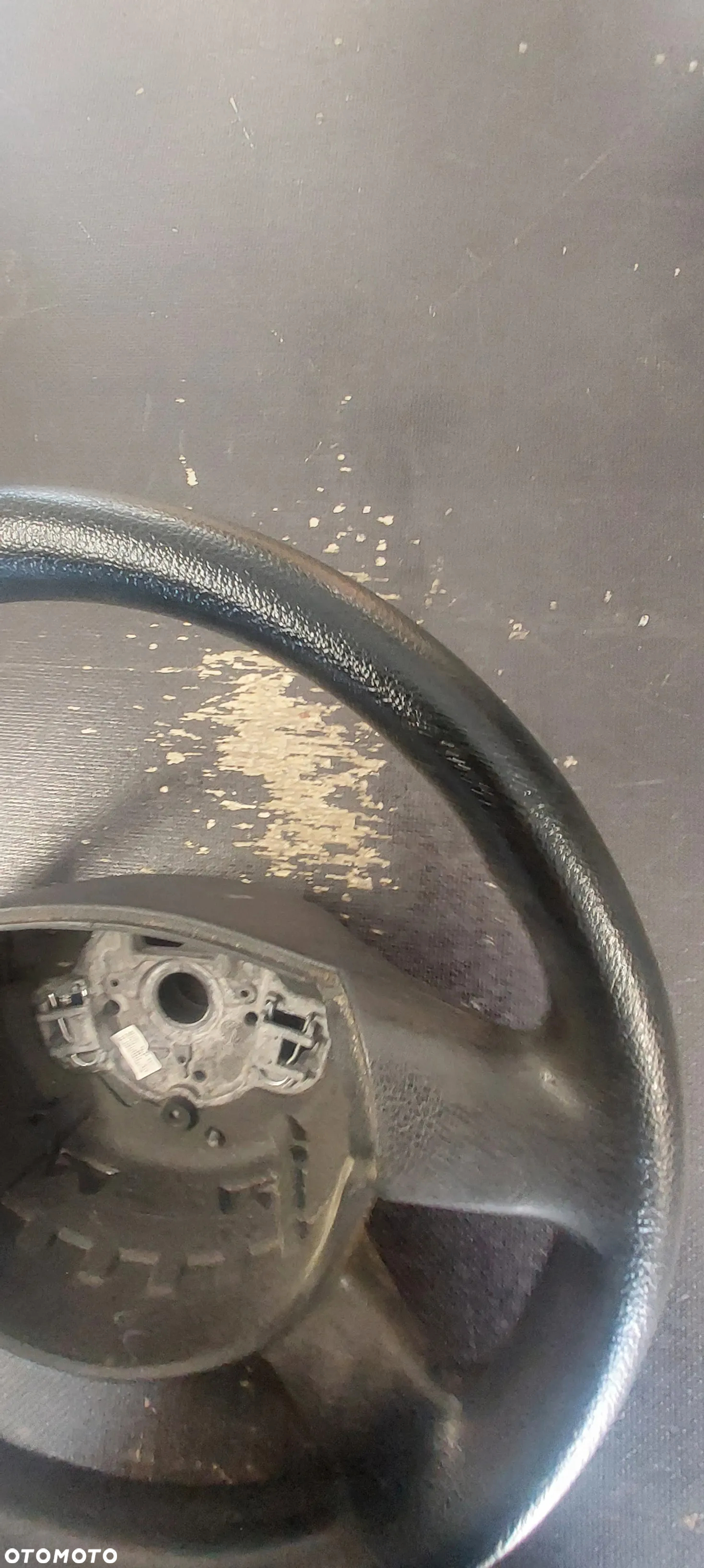 Kierownica vw  t5 2003 -2009 - 8