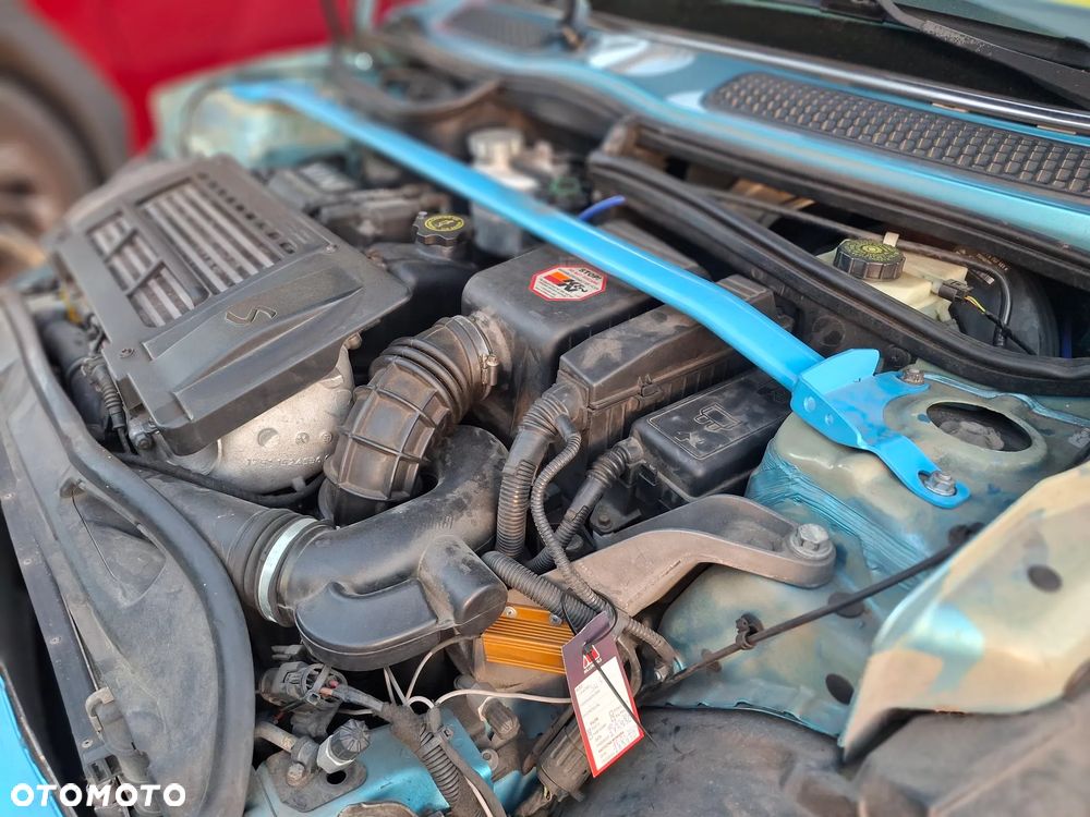 MINI Cooper S - 4