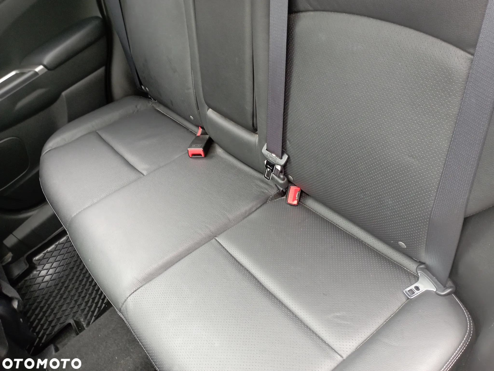 Mitsubishi ASX 1.6 Instyle - 6