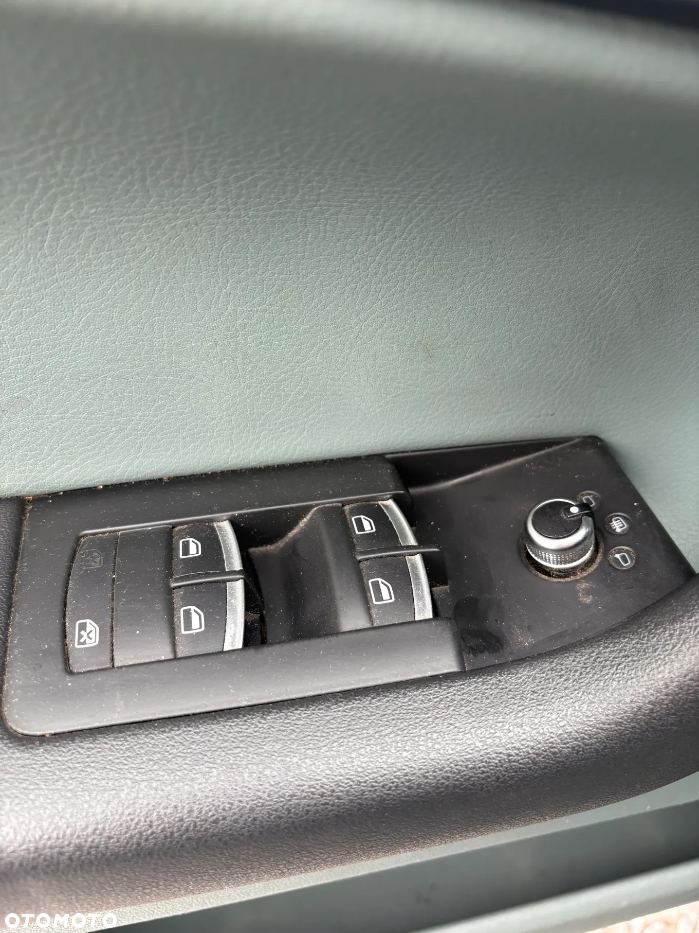 Audi A3 2.0 TDI DPF S line Sportpaket - 11