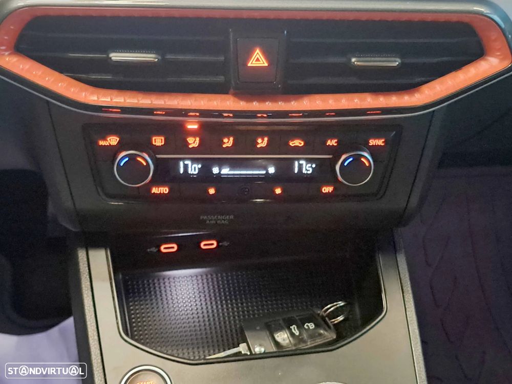 SEAT Ibiza 1.0 TSI FR - 15