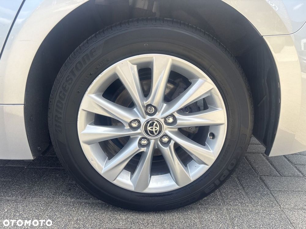 Toyota Corolla 1.8 Hybrid Comfort - 30