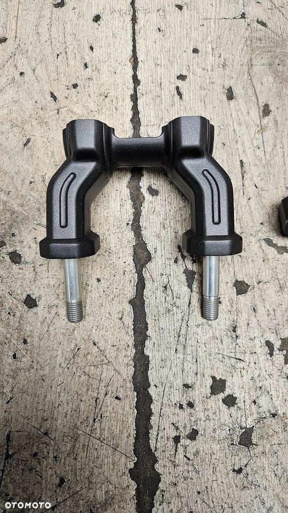 Mocowanie kierownicy risery mostek Yamaha Tenere 700 / Tracer 7 MT-07 - 6