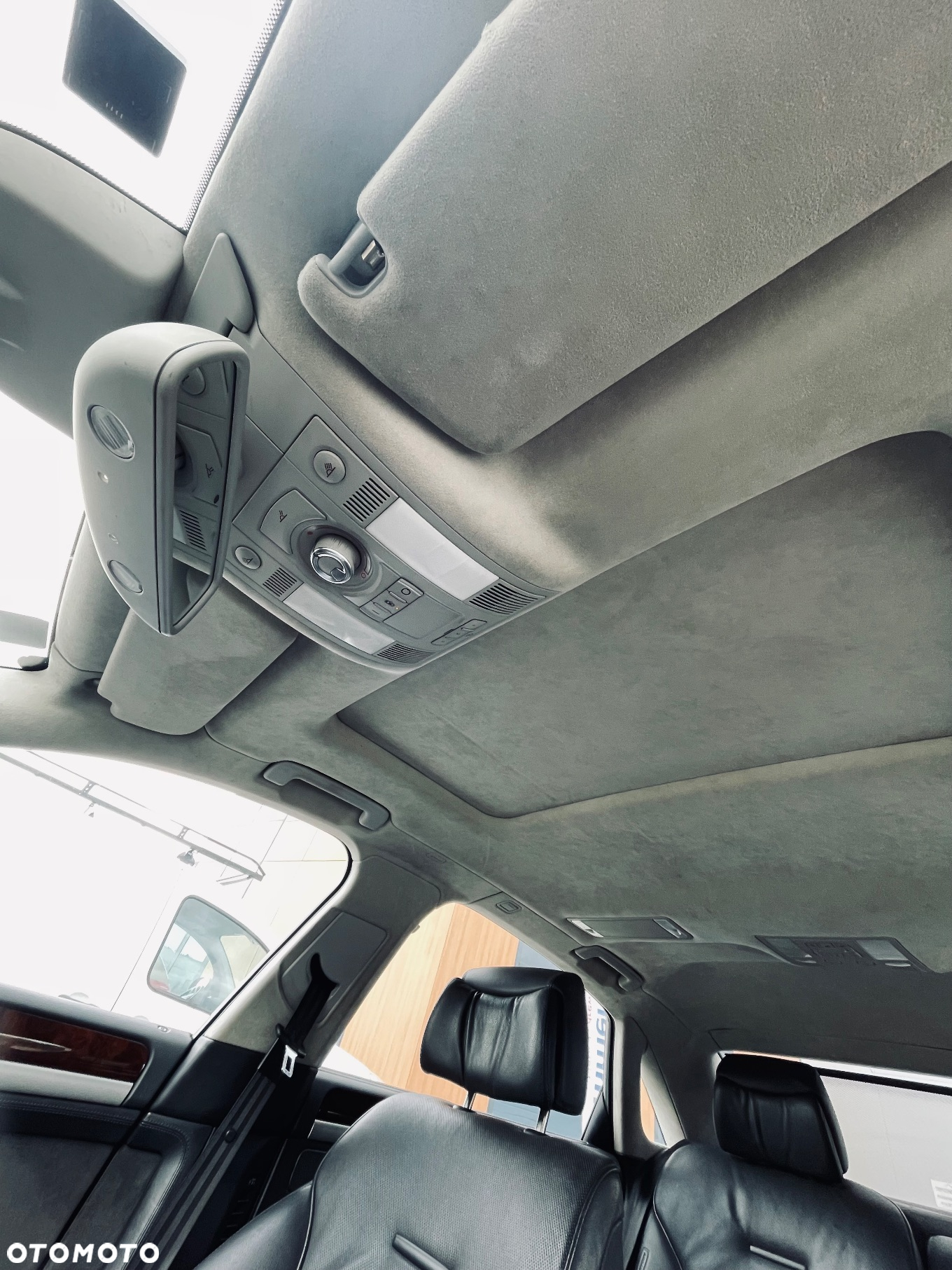 Audi A8 3.0 TDI L Quattro - 30