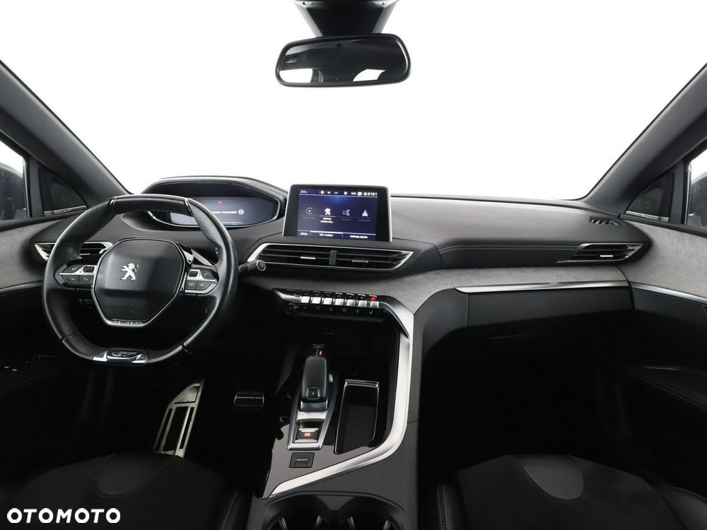 Peugeot 3008 2.0 BlueHDi GT S&S EAT6 - 16