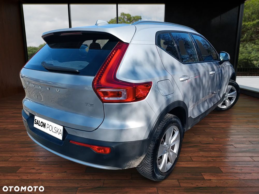 Volvo XC 40 - 4