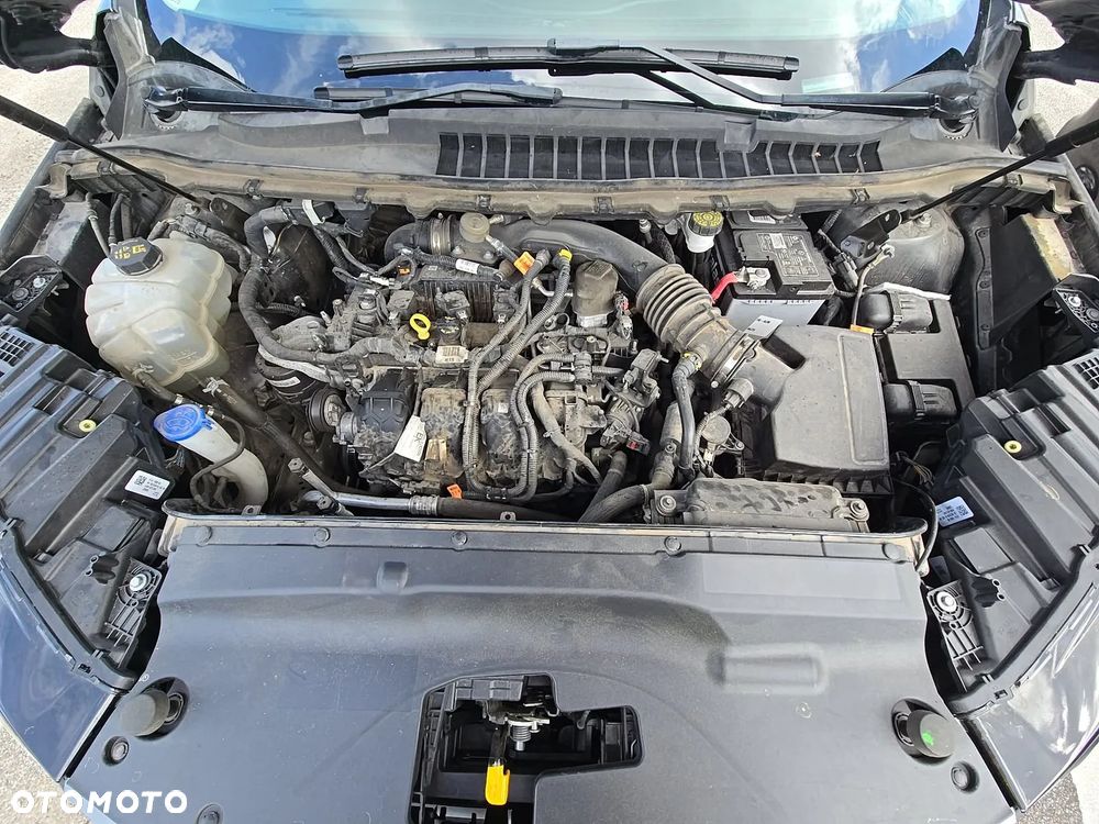 Ford Edge - 13