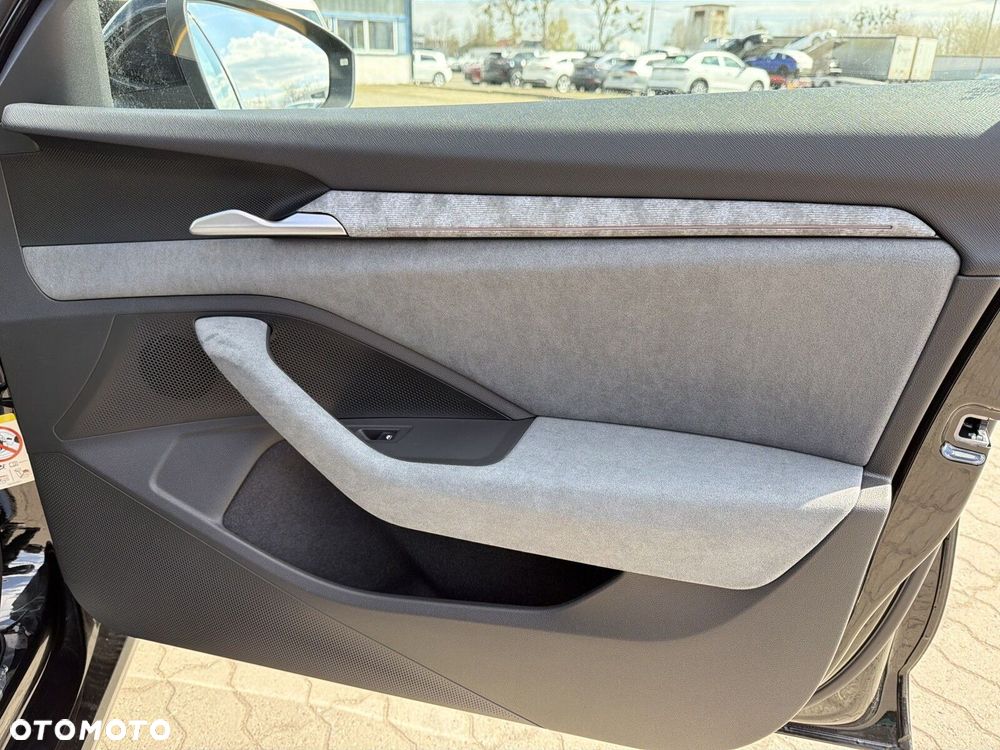 Skoda Superb 2.0 TDI SCR 4x4 Drive DSG - 18