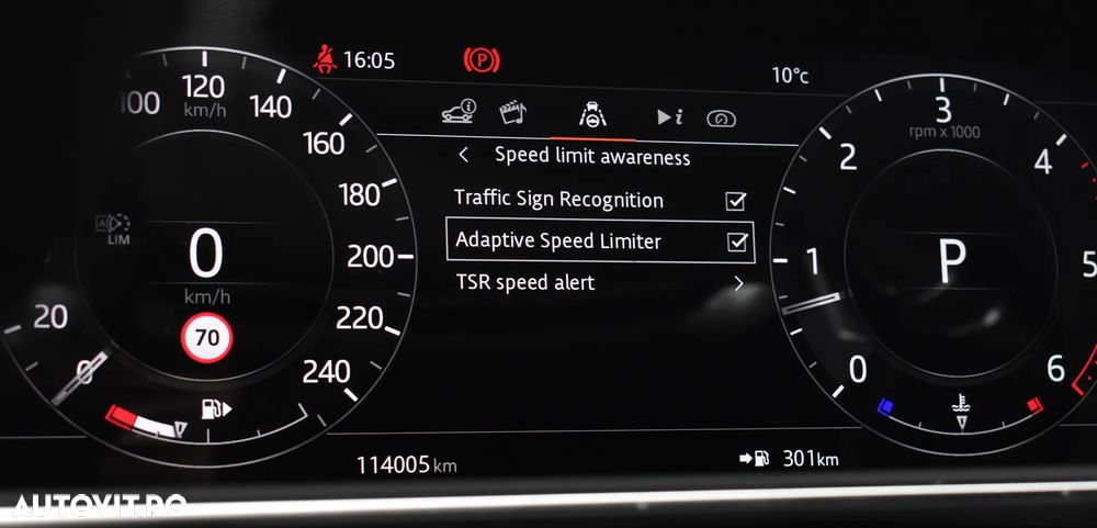 Land Rover Range Rover Sport 3.0 SDV6 HSE Dynamic - 38