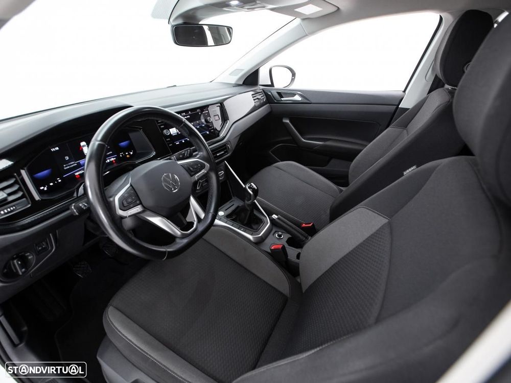 VW Taigo 1.0 TSI Urban Style - 8