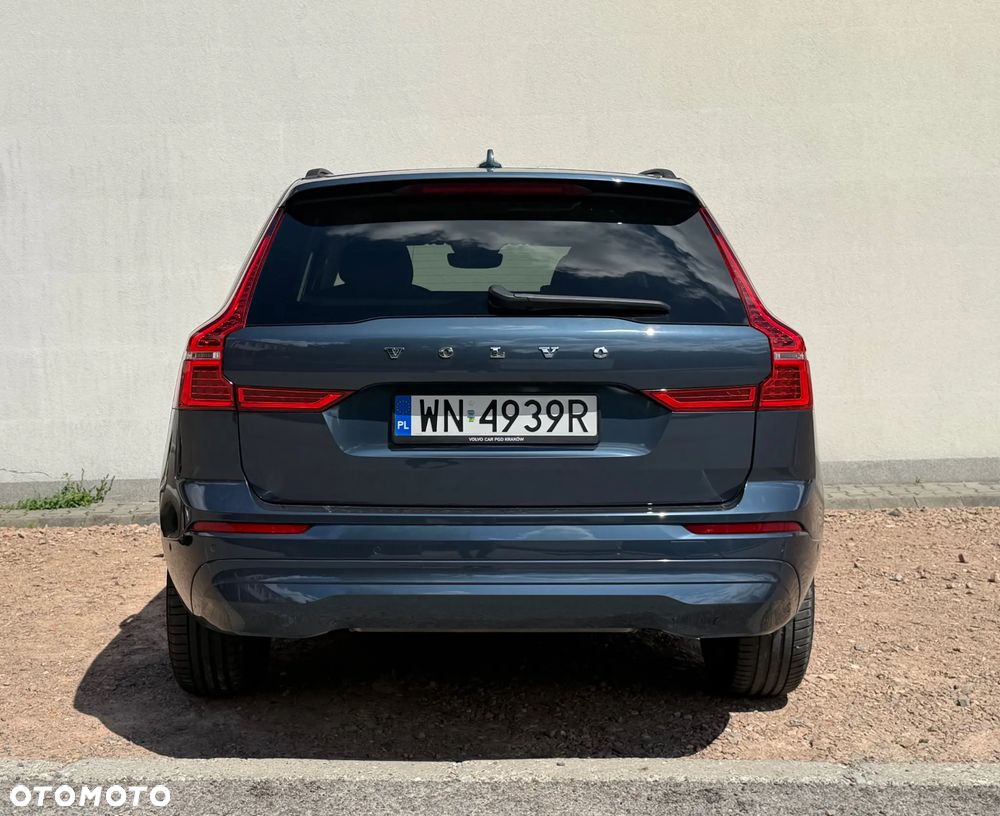 Volvo XC 60 B4 B Momentum Pro - 5