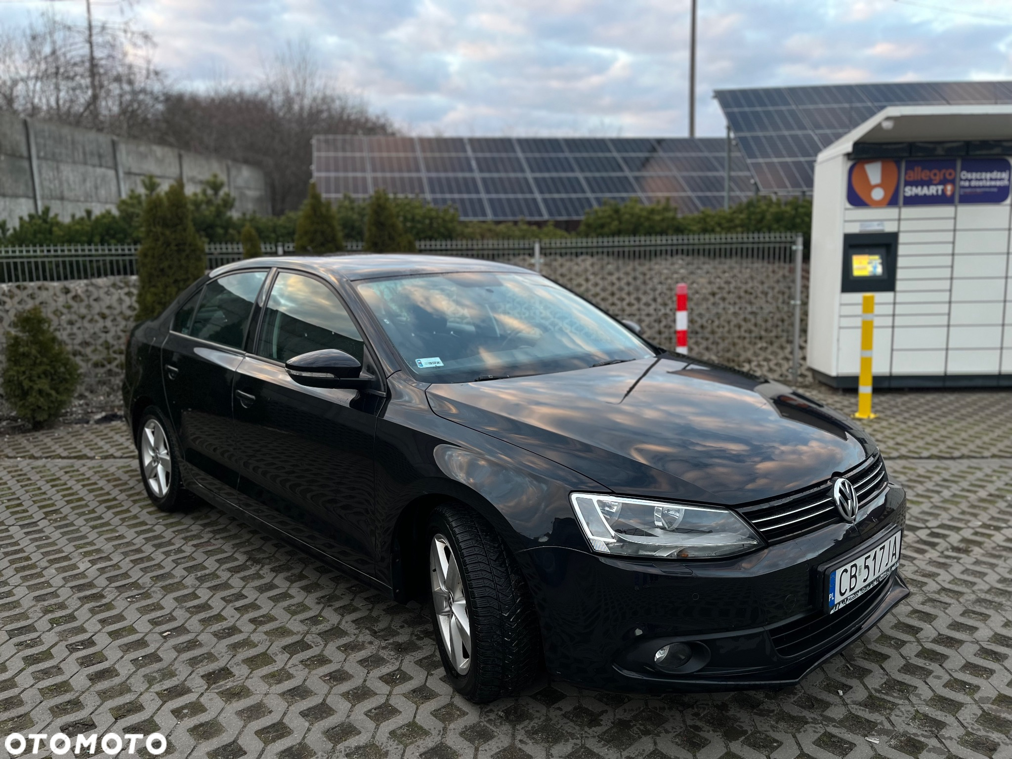 Volkswagen Jetta 1.6 TDI Comfortline Perfectline - 5