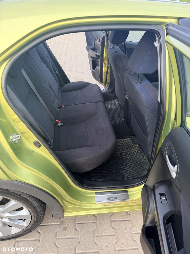 Honda Civic 1.8 Sport - 7