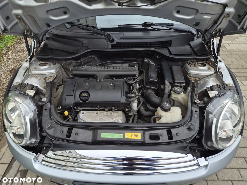 MINI ONE Standard - 7