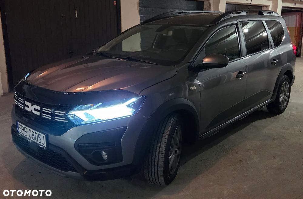 Dacia Jogger 1.0 TCe Expression - 23