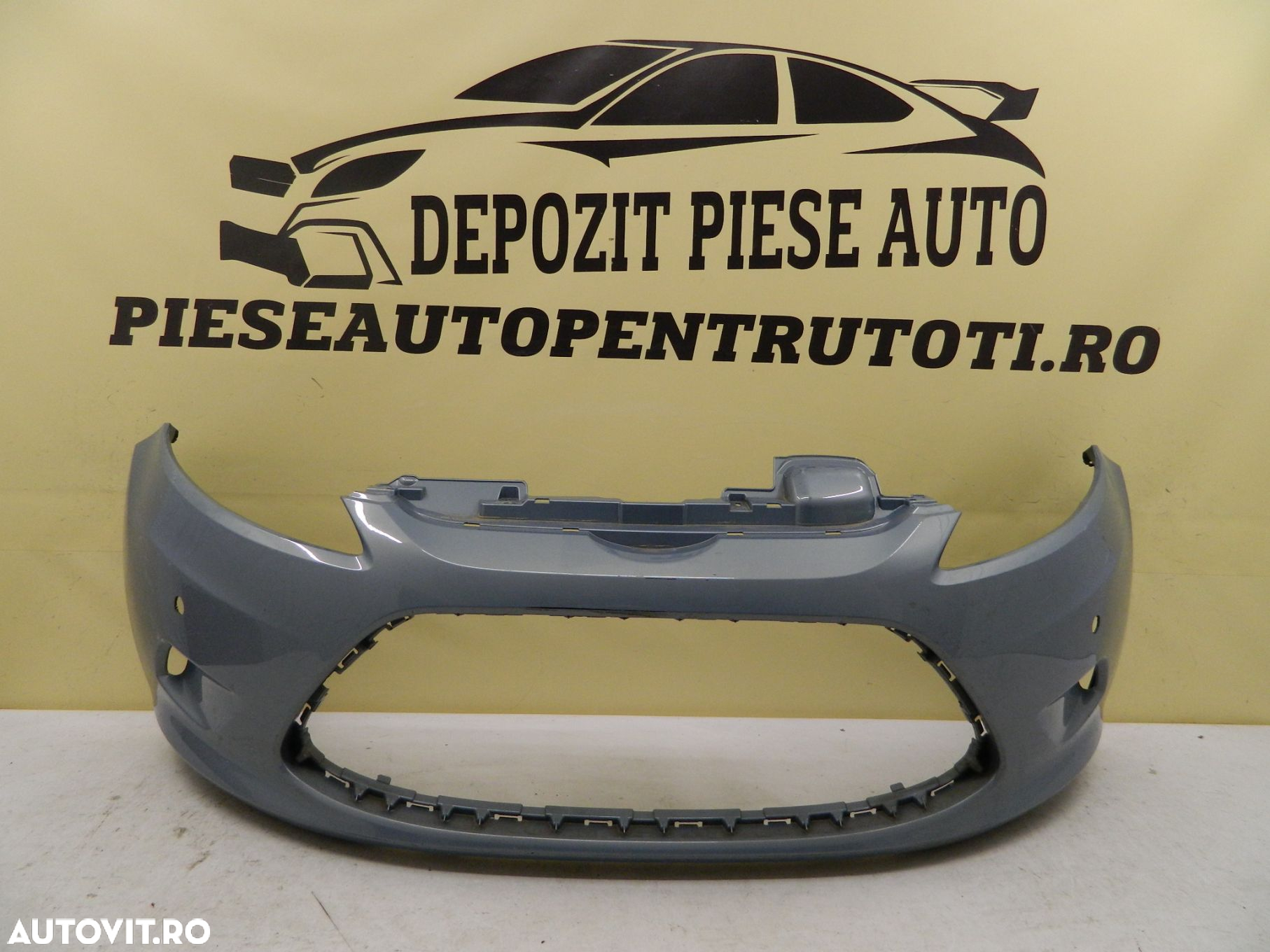 Bara fata Ford Fiesta, 2008, 2009, 2010, 2011, 2012, cod origine 8A61-17K819. - 2