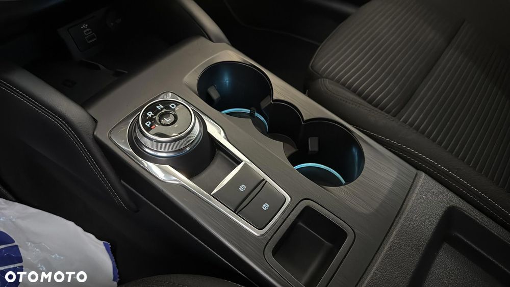 Ford Focus 1.5 EcoBlue Titanium X - 15