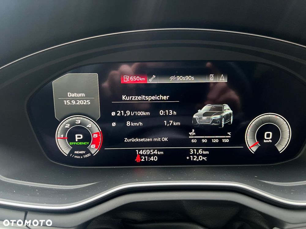 Audi A4 - 32