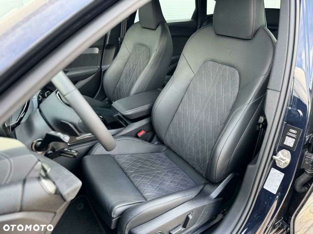 Audi A5 - 33