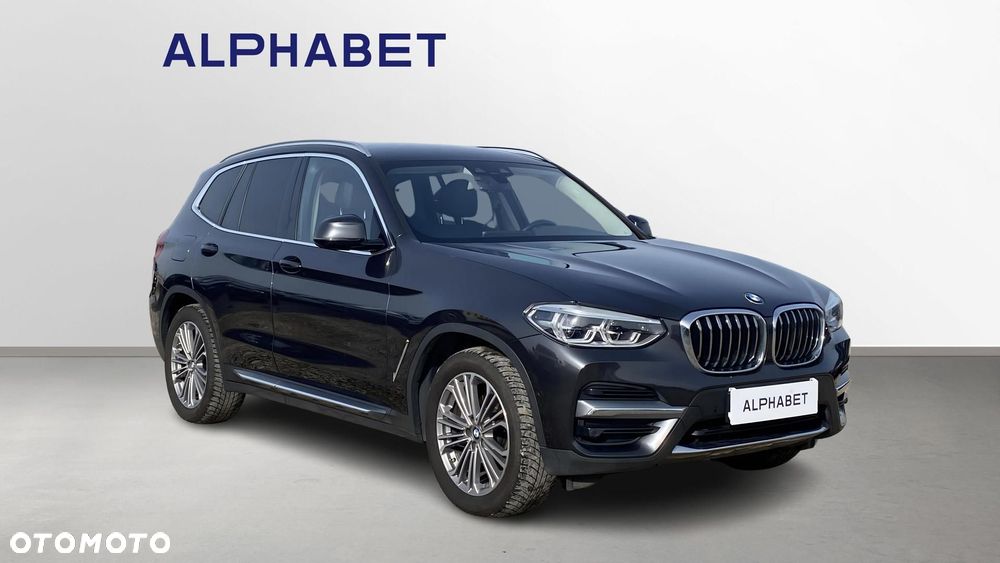 BMW X3 xDrive20d xLine - 7