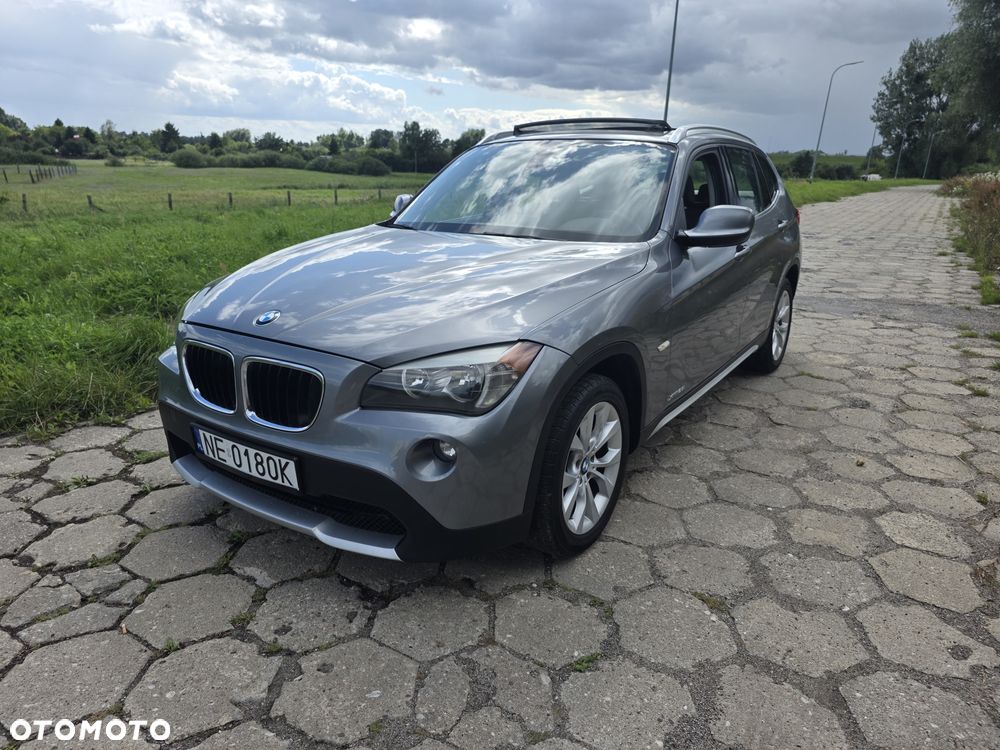 BMW X1 xDrive28i - 5