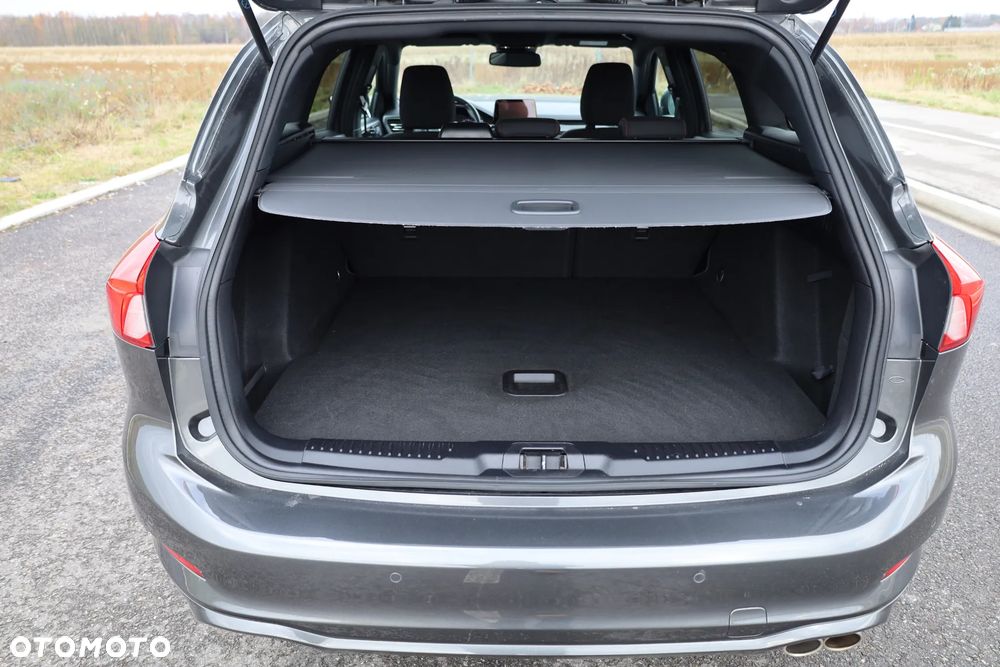 Ford Focus 1.0 EcoBoost ST-Line - 4
