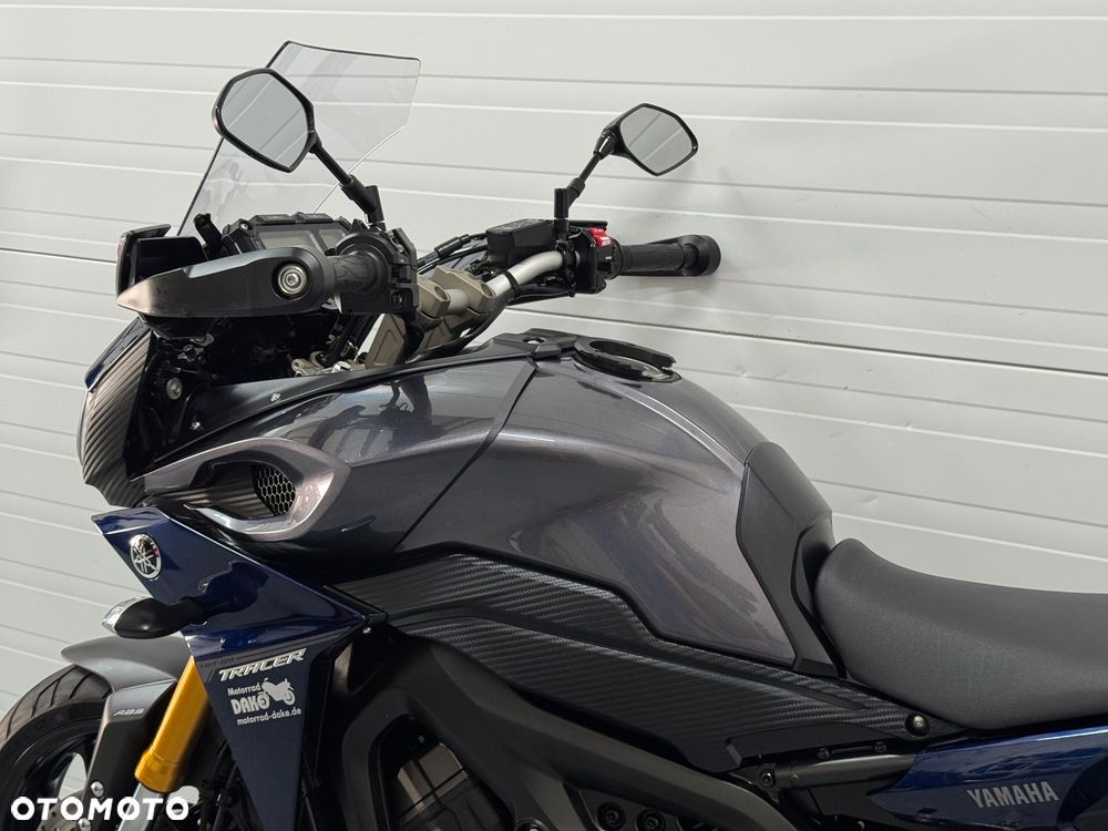 Yamaha Tracer - 24