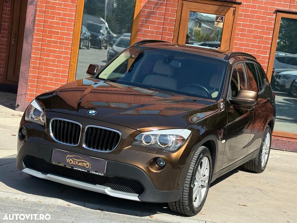 BMW X1 - 30