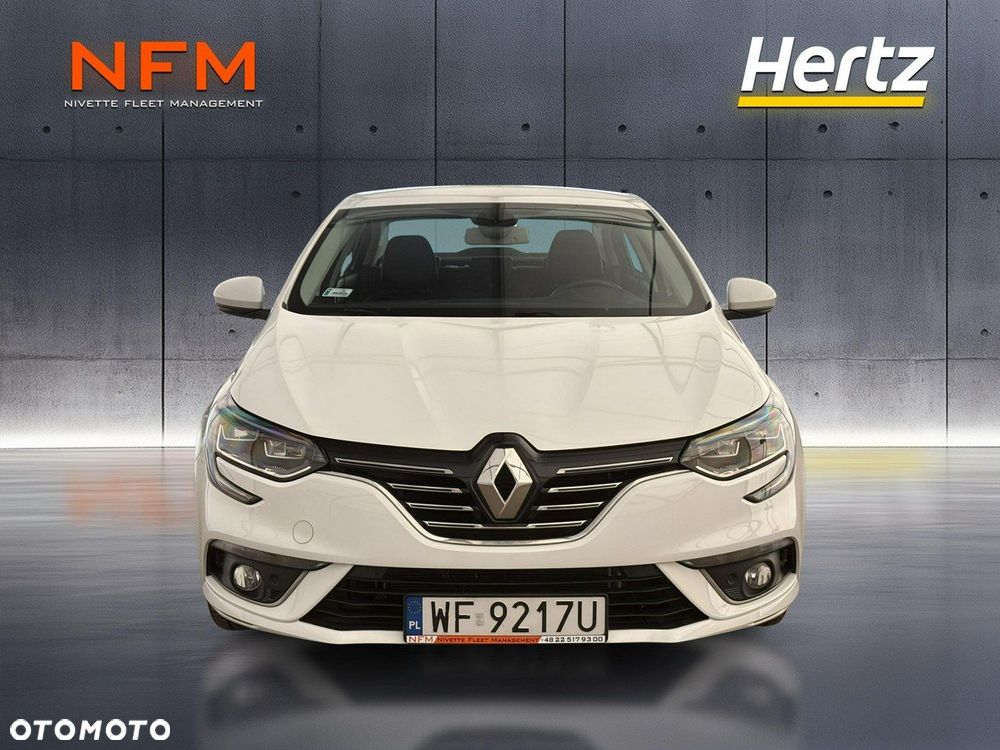 Renault Megane - 9