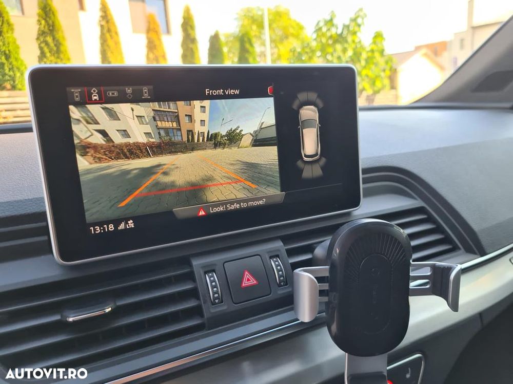 Audi Q5 2.0 TDI Quattro S tronic - 8