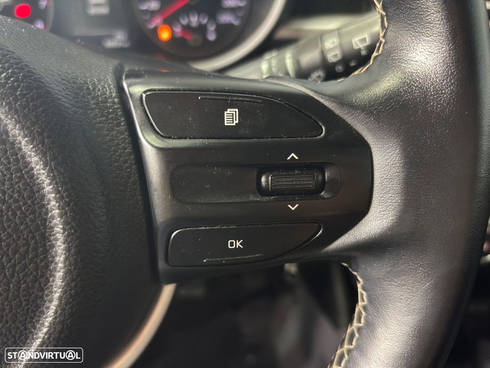 Kia Picanto 1.0 CVVT EX - 18