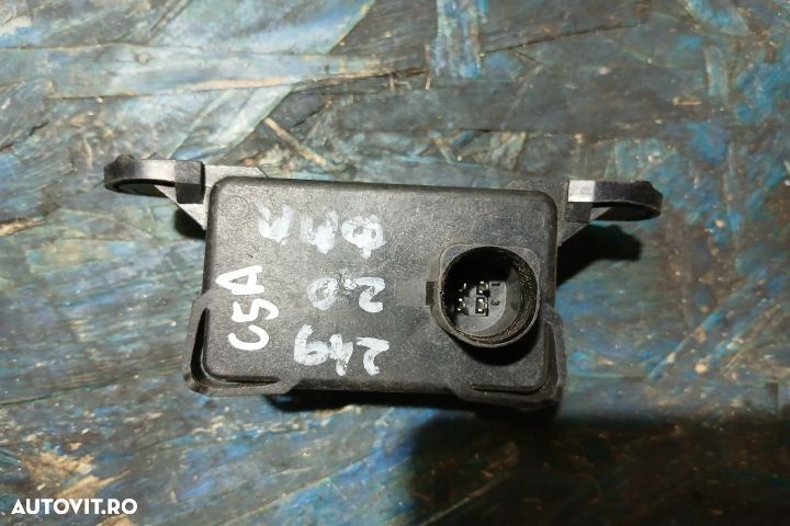 Senzor ESP 1K0907655D 1K0907655D Volkswagen VW Touran 1 [2003 - 2006] - 4