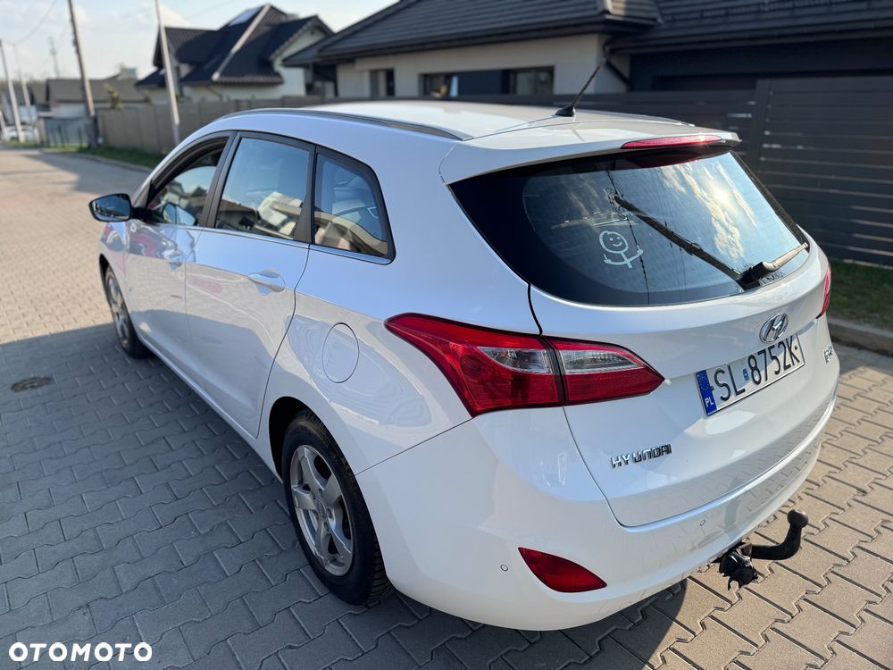 Hyundai i30 1.4 Comfort - 3