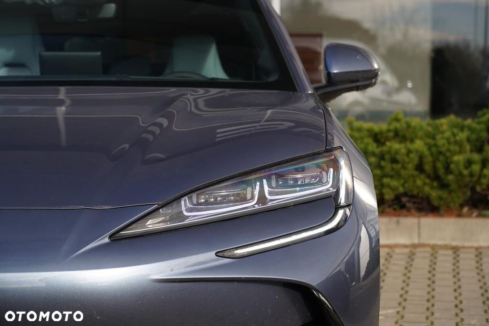 BYD Sealion 7 91.3kWh Excellence AWD - 29